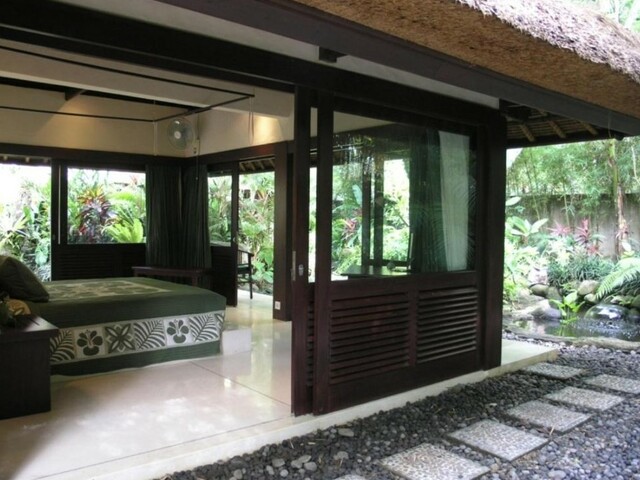 фотографии отеля Villa Pantulan Bali изображение №7