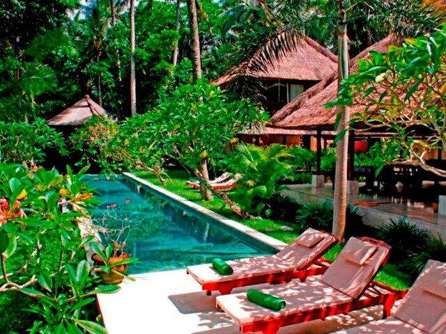фото Villa Pantulan Bali изображение №6