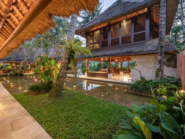 фото отеля Villa Pantulan Bali изображение №9
