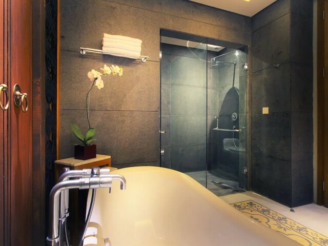 фотографии The Haven Suites Bali Berawa изображение №4