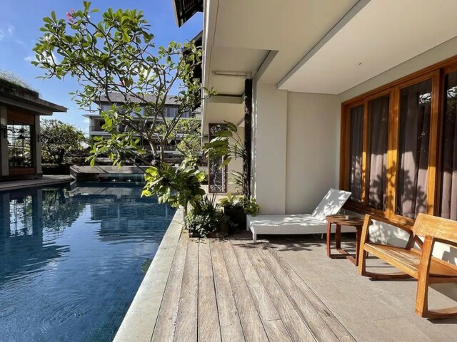 фотографии отеля The Haven Suites Bali Berawa изображение №3