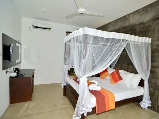 фото отеля Olanro Negombo изображение №5