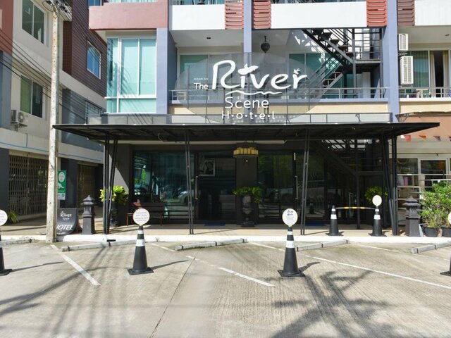 фото отеля The River Scene изображение №1