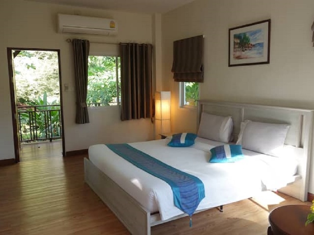 фото отеля The Hillside Of Krabi изображение №25
