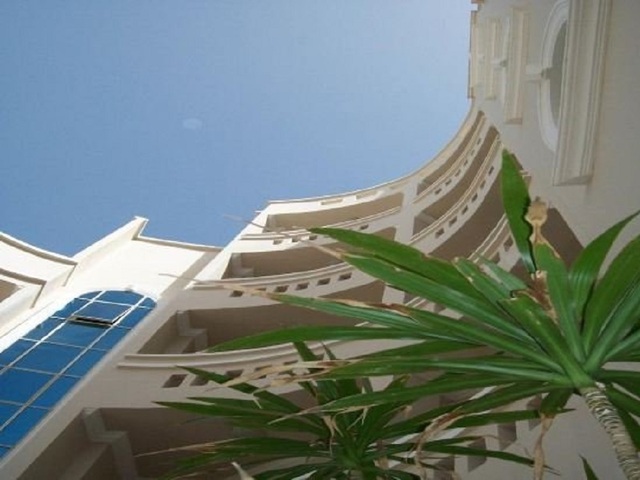 фото отеля Magma Hurghada Dream изображение №9