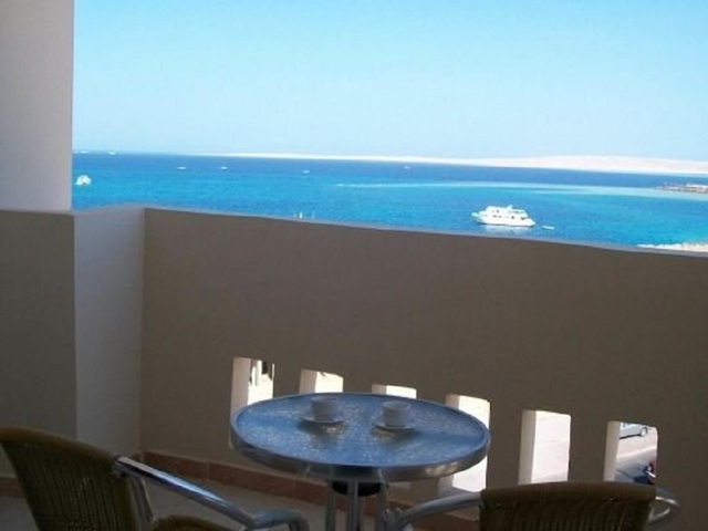 фотографии отеля Magma Hurghada Dream изображение №3