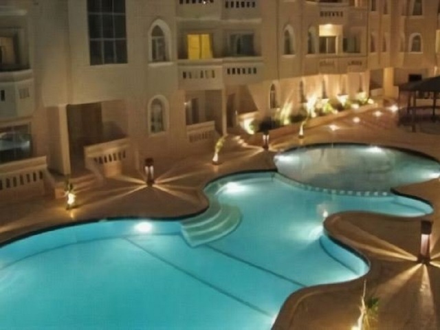 фотографии отеля Magma Hurghada Dream изображение №7