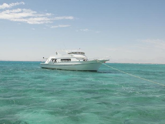 фото отеля Red Sea Boatcharter изображение №1