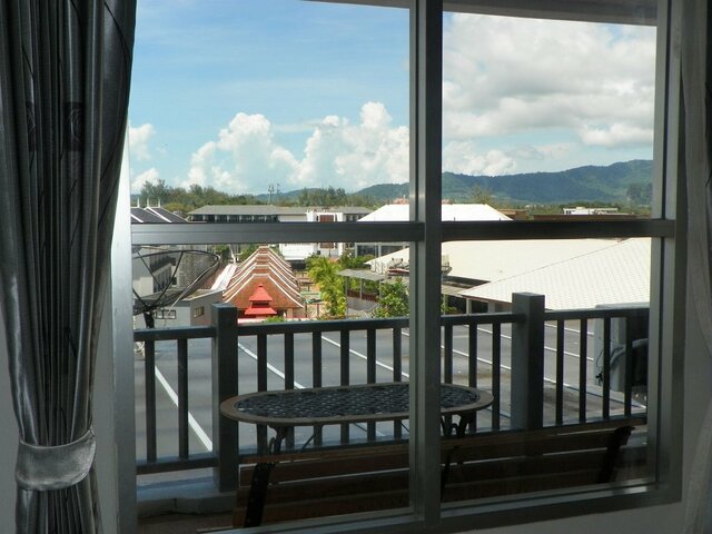 фотографии отеля I Krabi Hostel Aonang изображение №3