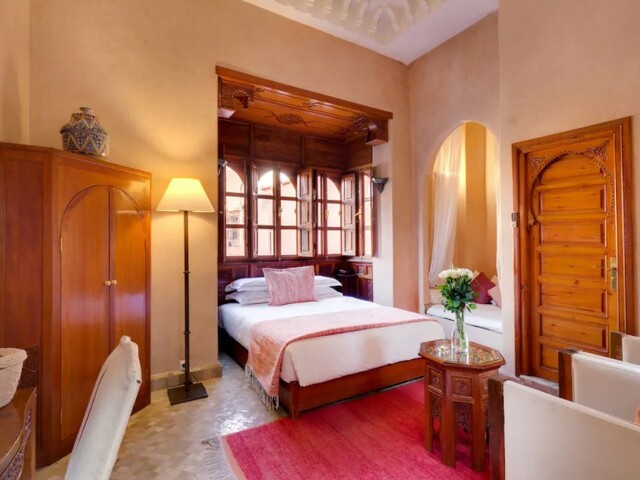 фотографии Angsana Riads Collection Hotel Morocco изображение №4