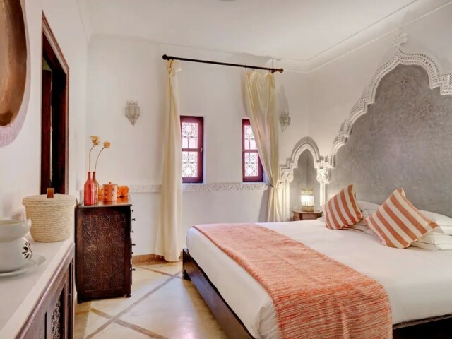 фотографии отеля Angsana Riads Collection Hotel Morocco изображение №11