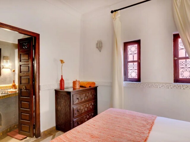 фото отеля Angsana Riads Collection Hotel Morocco изображение №5