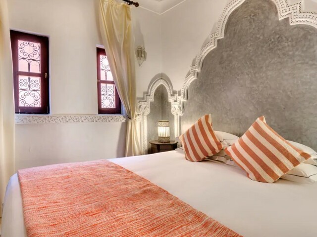 фото отеля Angsana Riads Collection Hotel Morocco изображение №9