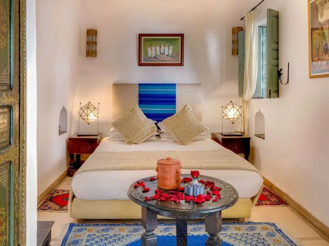 фото Angsana Riads Collection Hotel Morocco изображение №6