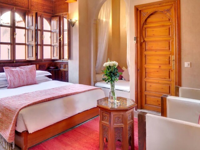 фотографии Angsana Riads Collection Hotel Morocco изображение №12