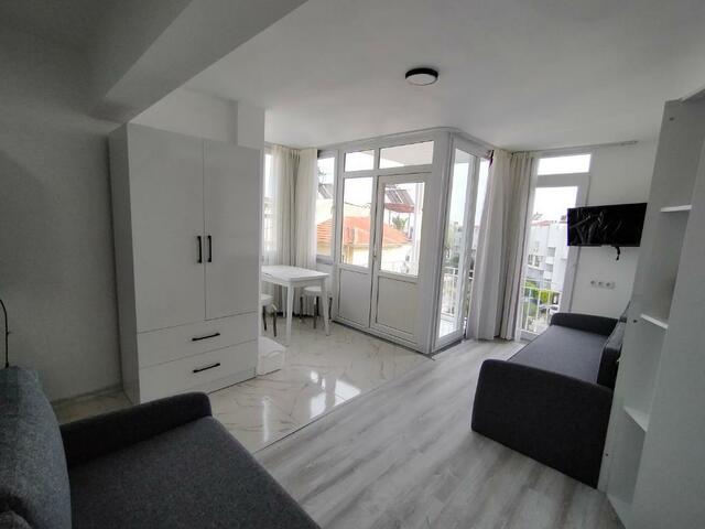 фото отеля Denizim Villa & Apartments изображение №17
