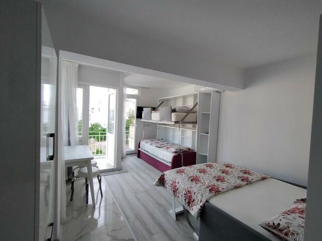 фото отеля Denizim Villa & Apartments изображение №9