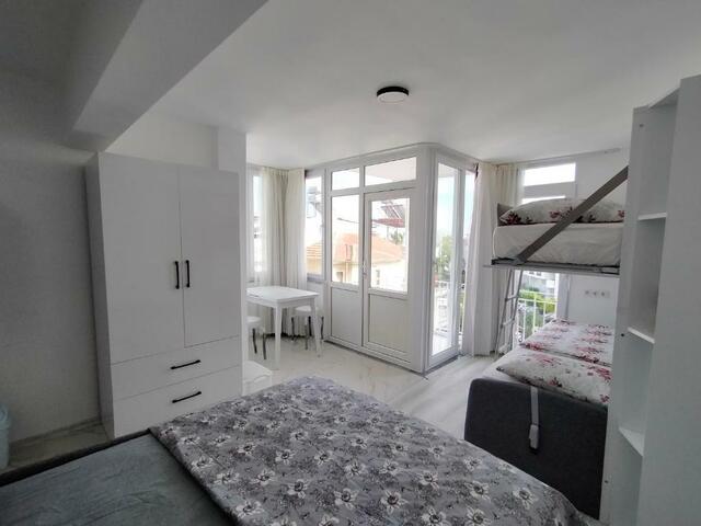 фото Denizim Villa & Apartments изображение №2