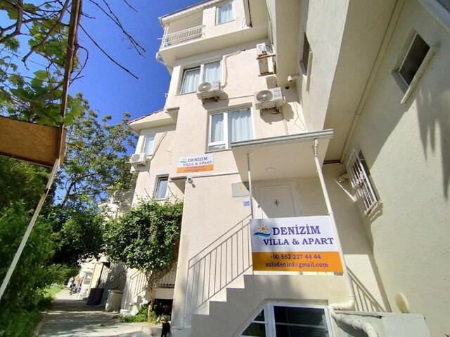фото отеля Denizim Villa & Apartments изображение №1