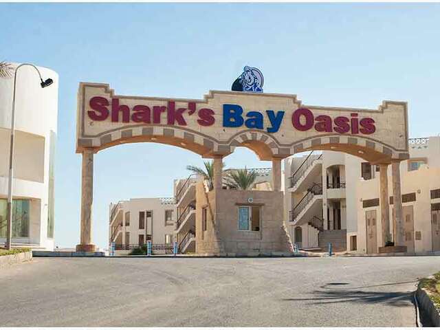 фото отеля Sharks Bay Oasis изображение №13