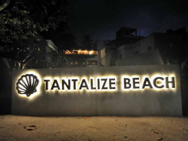 фотографии Tantalize Beach Resort изображение №4