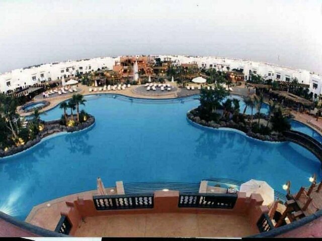 фото отеля Rivera Sharm Habiba1 изображение №1