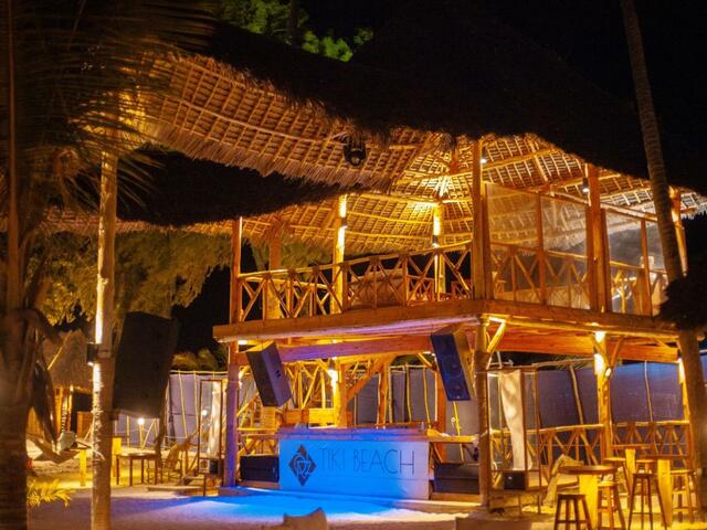 фотографии Tiki Beach Club & Resort (ex. Palm Tree Resort; Sherekea) изображение №28