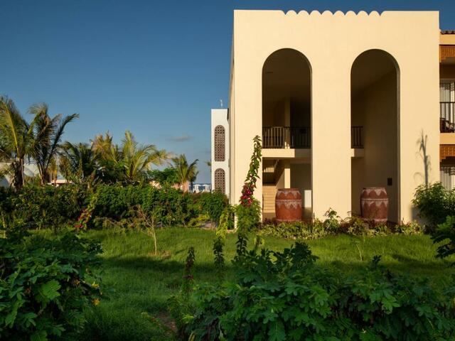 фотографии The Mora Zanzibar (ex. Emerald Zanzibar Resort & Spa) изображение №20