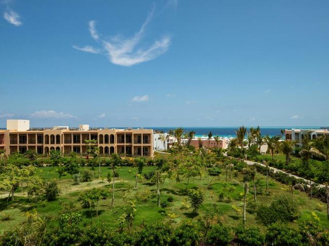 фотографии отеля The Mora Zanzibar (ex. Emerald Zanzibar Resort & Spa) изображение №23