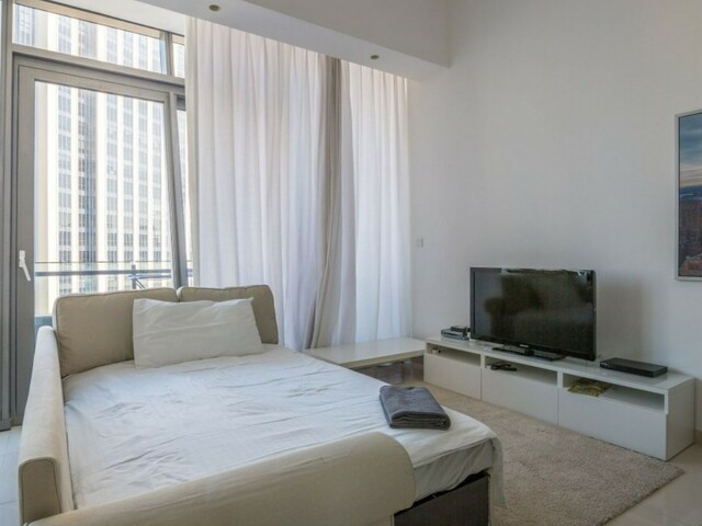 фото Dubai Apartments Marina Silverene изображение №10