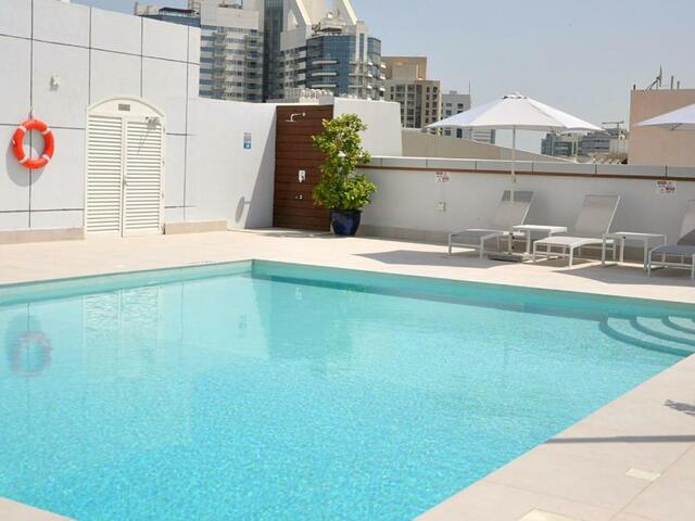 фото отеля Care Holiday Homes Al Barsha Heights изображение №9