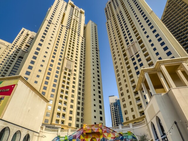 фотографии отеля Dubaitostay - Rimal 6 изображение №7