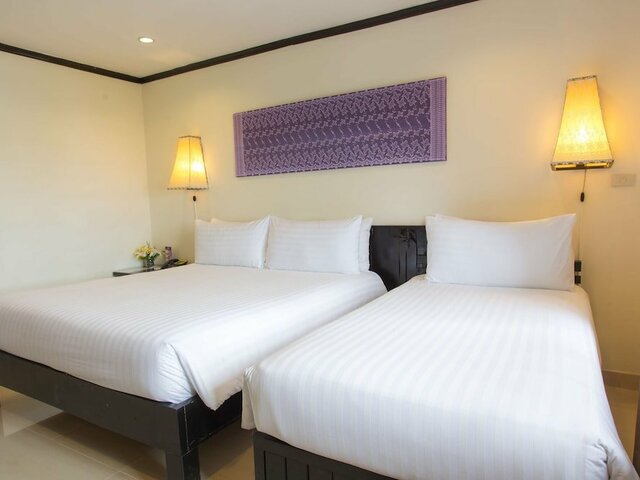 фото отеля Grand Jasmine Resort изображение №37