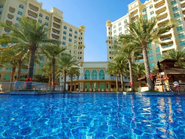 фото отеля MyStayGroup - Al Habool изображение №5