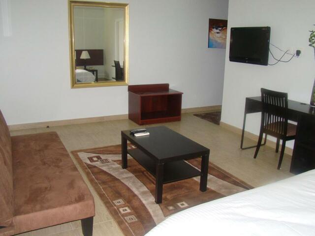 фото отеля Al Dar Inn изображение №21