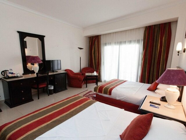 фотографии отеля Al Mas Palace Hotel & Beach Resort изображение №23
