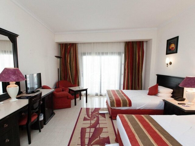 фото Al Mas Palace Hotel & Beach Resort изображение №22
