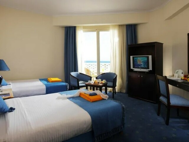 фото отеля Al Mas Palace Hotel & Beach Resort изображение №17