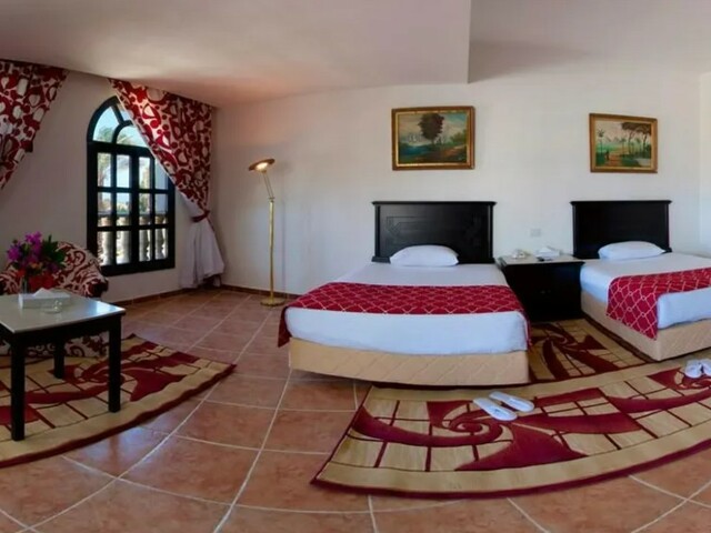 фотографии отеля Al Mas Palace Hotel & Beach Resort изображение №15