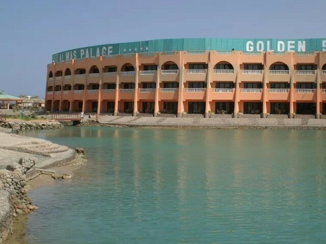 фотографии отеля Al Mas Palace Hotel & Beach Resort изображение №11