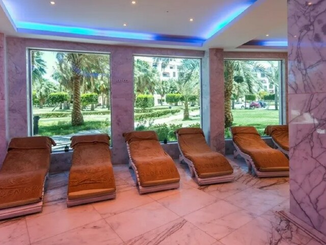 фотографии отеля Al Mas Palace Hotel & Beach Resort изображение №3