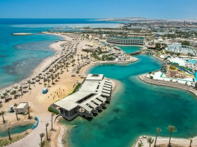 фото отеля Al Mas Palace Hotel & Beach Resort изображение №1