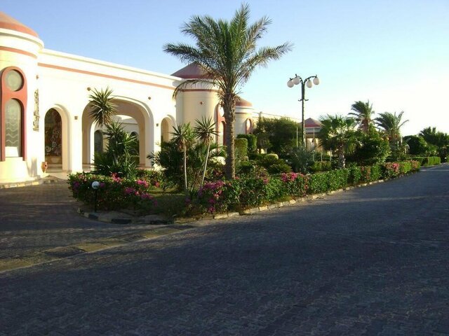 фотографии Al Nabila Grand Bay Makadi Hotel & Resort изображение №20