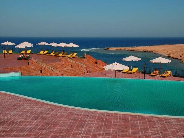 фотографии Al Nabila Grand Bay Makadi Hotel & Resort изображение №8