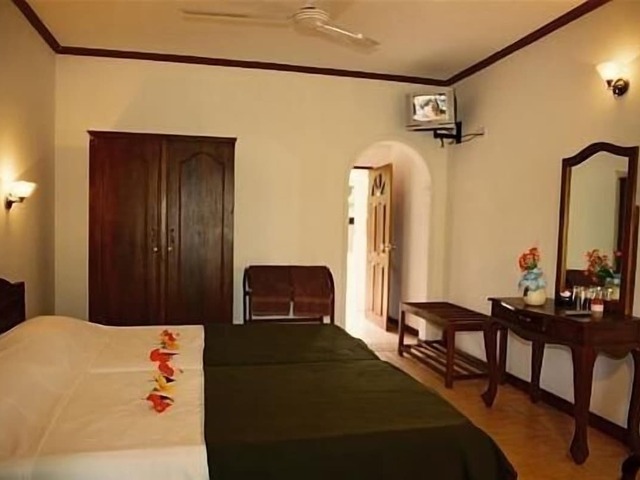 фото отеля Hotel Lagoon Paradise Negombo изображение №5