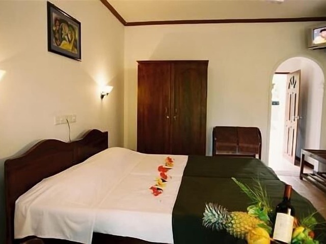 фотографии Hotel Lagoon Paradise Negombo изображение №4