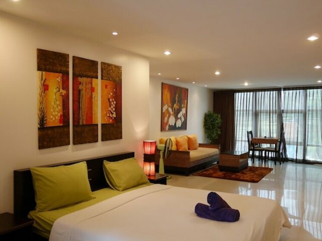 фото отеля Tropical Paradise Residence изображение №45