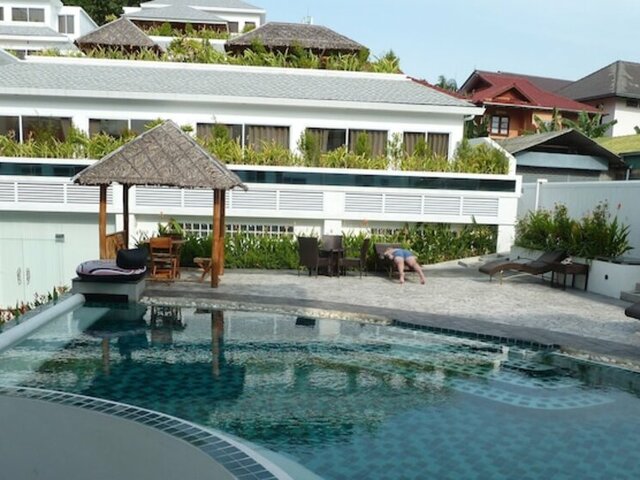 фото отеля Tropical Paradise Residence изображение №33