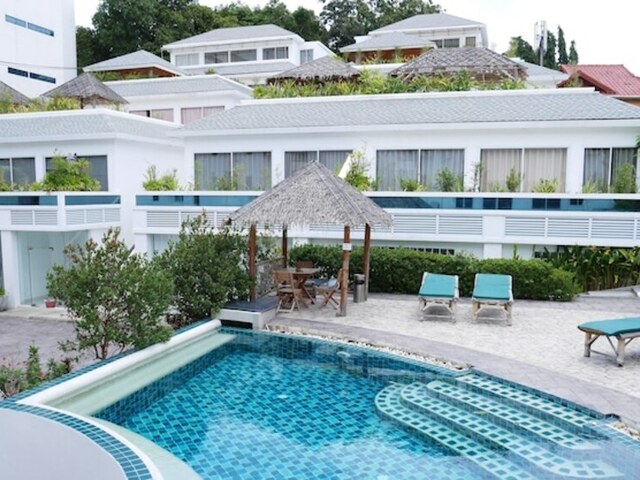 фото отеля Tropical Paradise Residence изображение №1