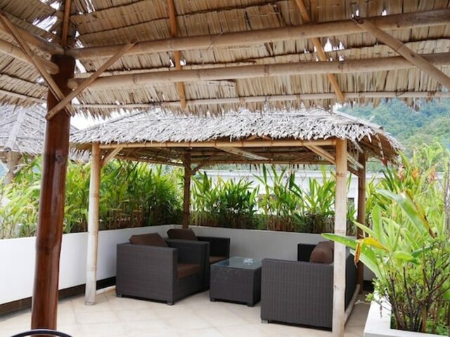 фото отеля Tropical Paradise Residence изображение №17
